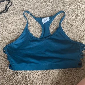 Sports bra